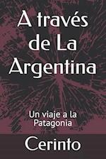 A través de La Argentina