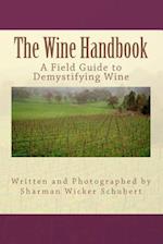 The Wine Handbook
