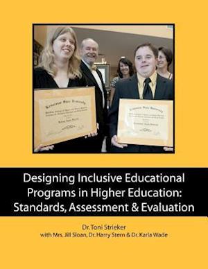 Designing Inclusive Educational Programs in Higher Education