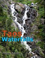 Taos Waterfalls