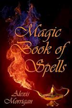 Magic Book of Spells