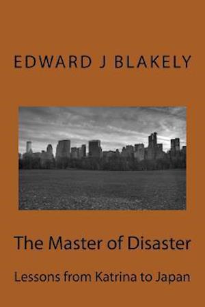 The Master of Disaster