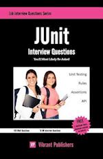 Junit Interview Questions You'll Most Likely Be Asked