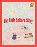 The Little Spider's Story