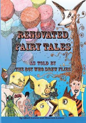 Renovated Fairy Tales
