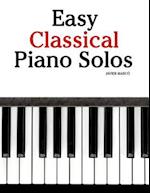 Easy Classical Piano Solos