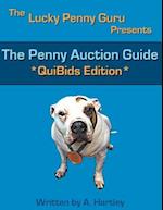 The Penny Auction Guide