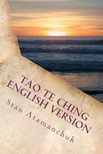 Tao Te Ching English Version