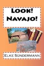 Look! Navajo!