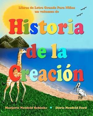 Historia de la Creación