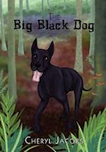 The Big Black Dog