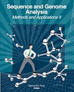 Sequence and Genome Analysis