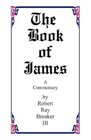 The Book of James