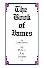 The Book of James