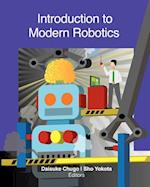 Introduction to Modern Robotics