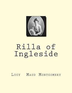 Rilla of Ingleside