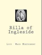 Rilla of Ingleside