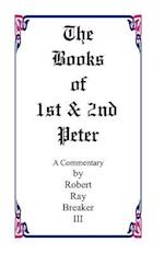 The Book of 1st and 2nd Peter