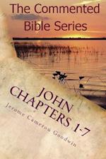 John Chapters 1-7