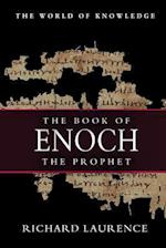 The Book of Enoch The Prophet