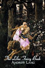 The Lilac Fairy Book, Edited by Andrew Lang, Fiction, Fairy Tales, Folk Tales, Legends & Mythology
