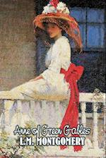 Anne of Green Gables by L. M. Montgomery, Fiction, Classics, Family, Girls & Women