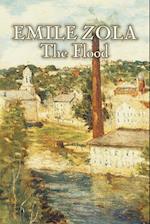 The Flood by Emile Zola, Fiction, Classics, Literary