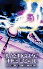 Rastignac the Devil by Philip Jose Farmer, Science, Fantasy, Adventure