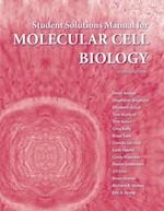 Student Solutions Manual for Molecular Cell Biology