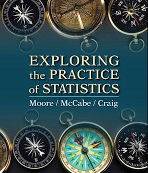 Exploring the Practice of Statistics