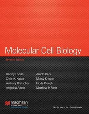 Molecular Cell Biology