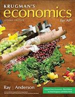 Krugman's Economics for Ap(r) (High School)