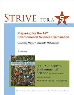 Strive for 5: Preparing for the AP Environmental Science Exam