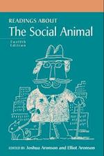 Readings About The Social Animal