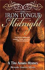 The Iron Tongue of Midnight