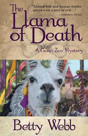 The Llama of Death