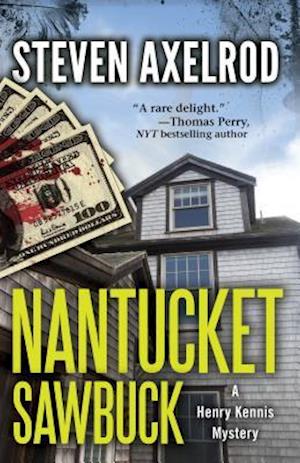 Nantucket Sawbuck