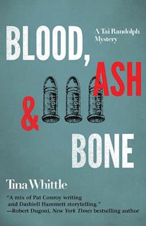 Blood, Ash and Bone