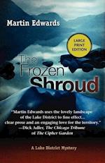 The Frozen Shroud