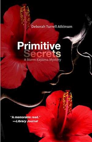 Primitive Secrets