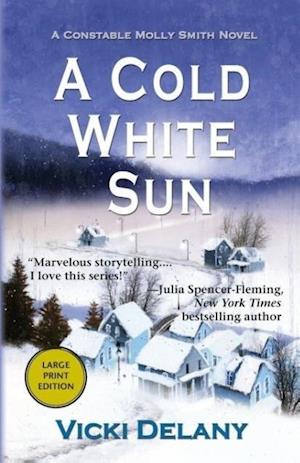 A Cold White Sun