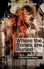 Where the Bones Are Buried