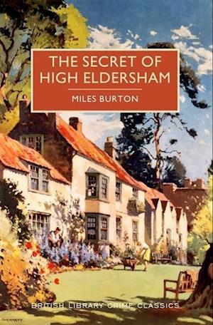 The Secret of High Eldersham Tpbk