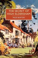 The Secret of High Eldersham Tpbk