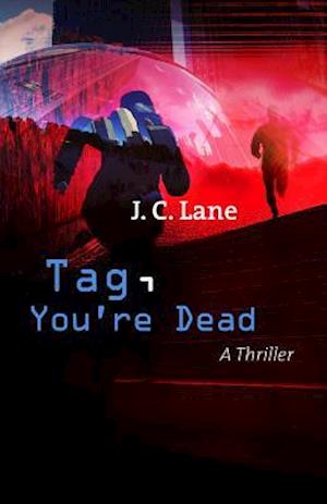 Tag, You're Dead