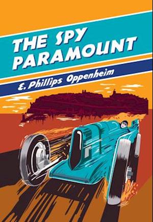 The Spy Paramount