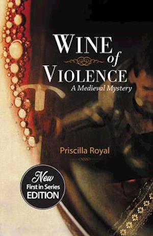 Wine of Violence