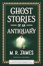 Ghost Stories of an Antiquary