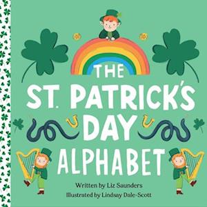 The St. Patrick's Day Alphabet