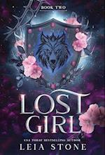 Lost Girl